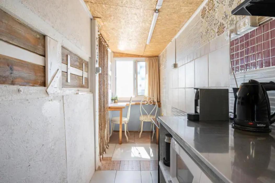 Si-Har Chalets Nimrod Extérieur photo