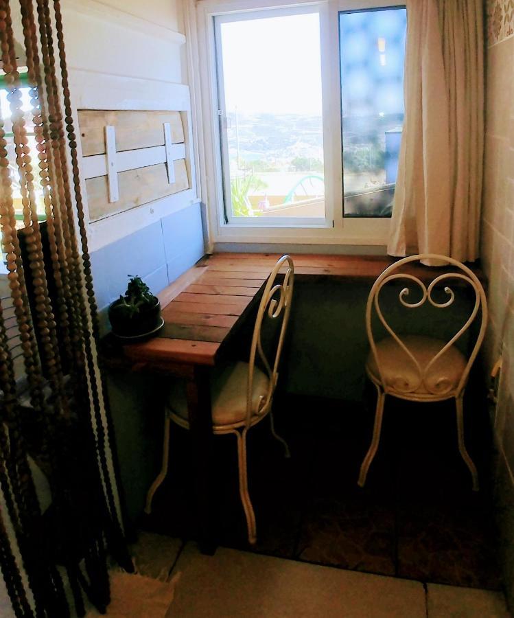 Si-Har Chalets Nimrod Extérieur photo